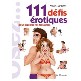 111 Défis érotiques