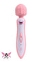 Vibro Wand rechargeable Pixey Recharge