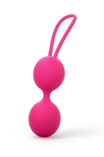 Dual Balls - Dorcel - Vignette | Adopt1toy