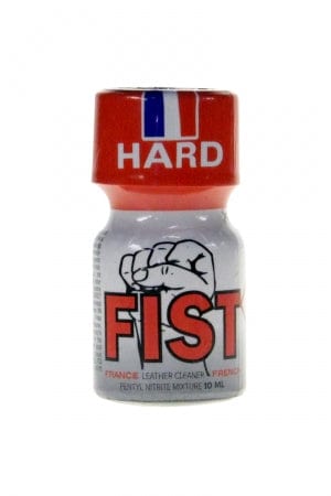 Poppers Fist Hard 10 ml