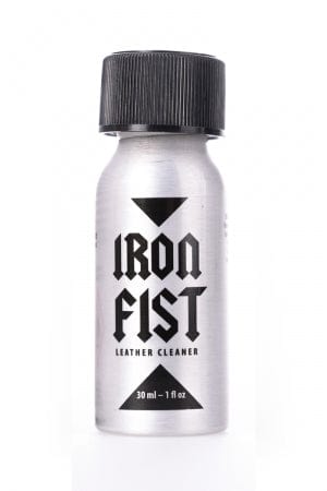 Poppers Iron Fist 30 ml