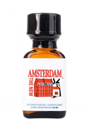 Poppers New Amsterdam 24 ml