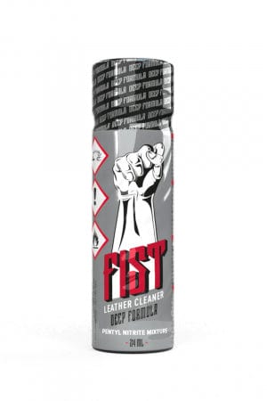 Poppers Fist Pentyl 24ml