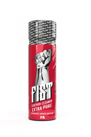 Poppers Fist Extra Pure 24ml