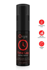 Spray retardant Time Lag 25ml - Vignette | Adopt1toy