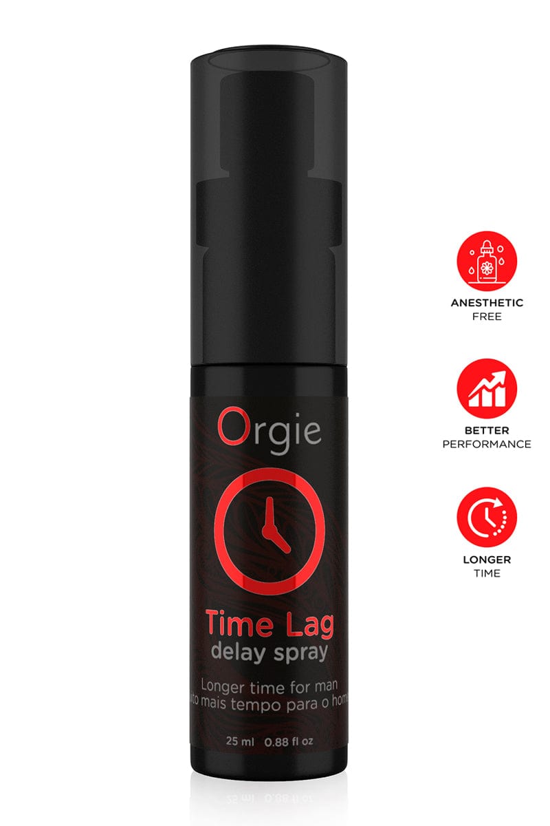 Spray retardant Time Lag 2 10ml