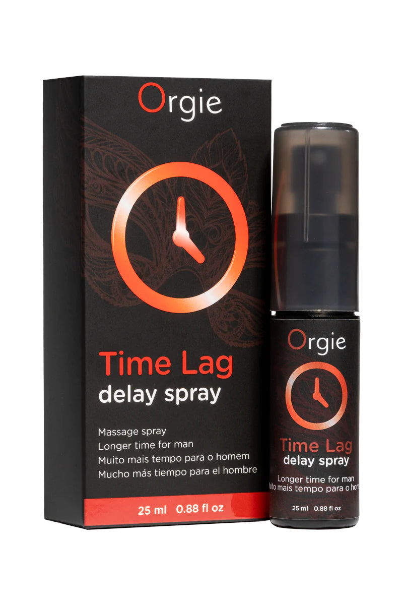 Spray retardant Time Lag 2 10ml