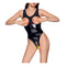 Body VINYL BODY ROUND Noir