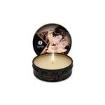 Bougie de Massage Shunga Chocolat 30 ml - Vignette | Adopt1toy