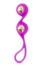 Gold Love Balls - Vignette | Adopt1toy