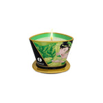 Bougie de massage ZENITUDE Thé vert exotique 170 ml - Vignette | Adopt1toy