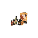 Coffret Shunga 6 Pièces Sweet Kisses Parfums Sucrés - Vignette | Adopt1toy