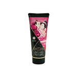 Crème de massage Shunga Emotion FRAMBOISE - Vignette | Adopt1toy