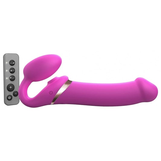 Dildo MULTI ORGASM Strap-On-Me