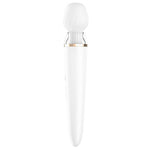 Double Wand-er Satisfyer Blanc - Vignette | Adopt1toy