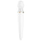 Double Wand-er Satisfyer Blanc