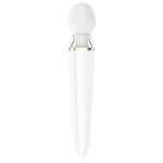 Double Wand-er Satisfyer Blanc - Vignette | Adopt1toy