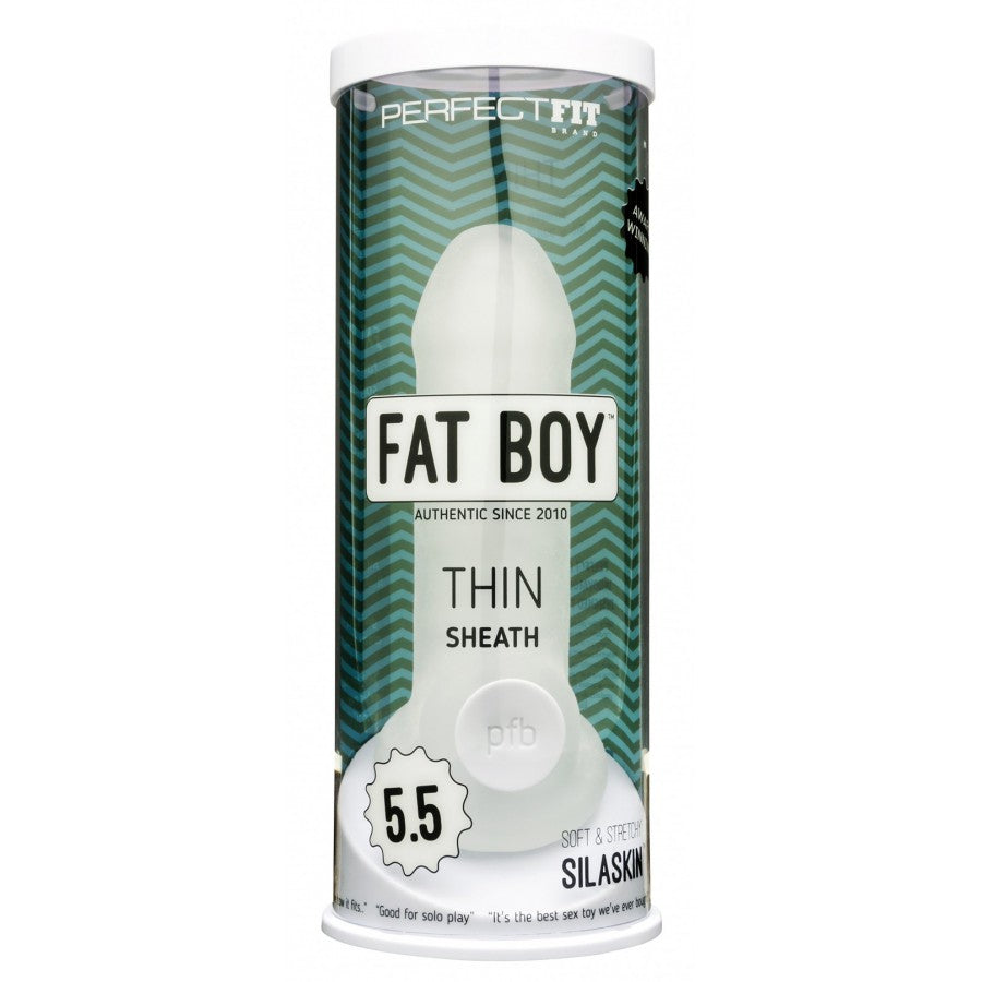 Gaine à pénis Fat Boy Thin