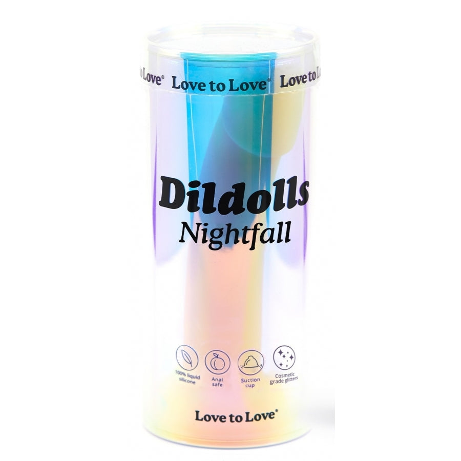 Gode Dildolls Nightfall