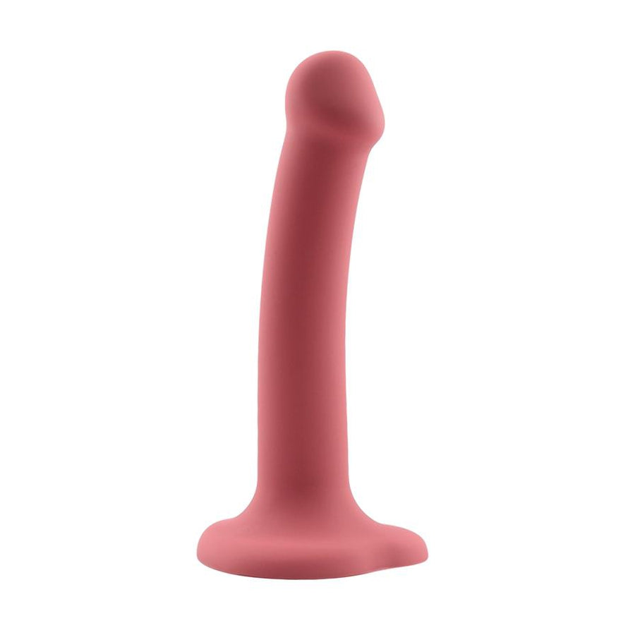 Gode en silicone Bouncy