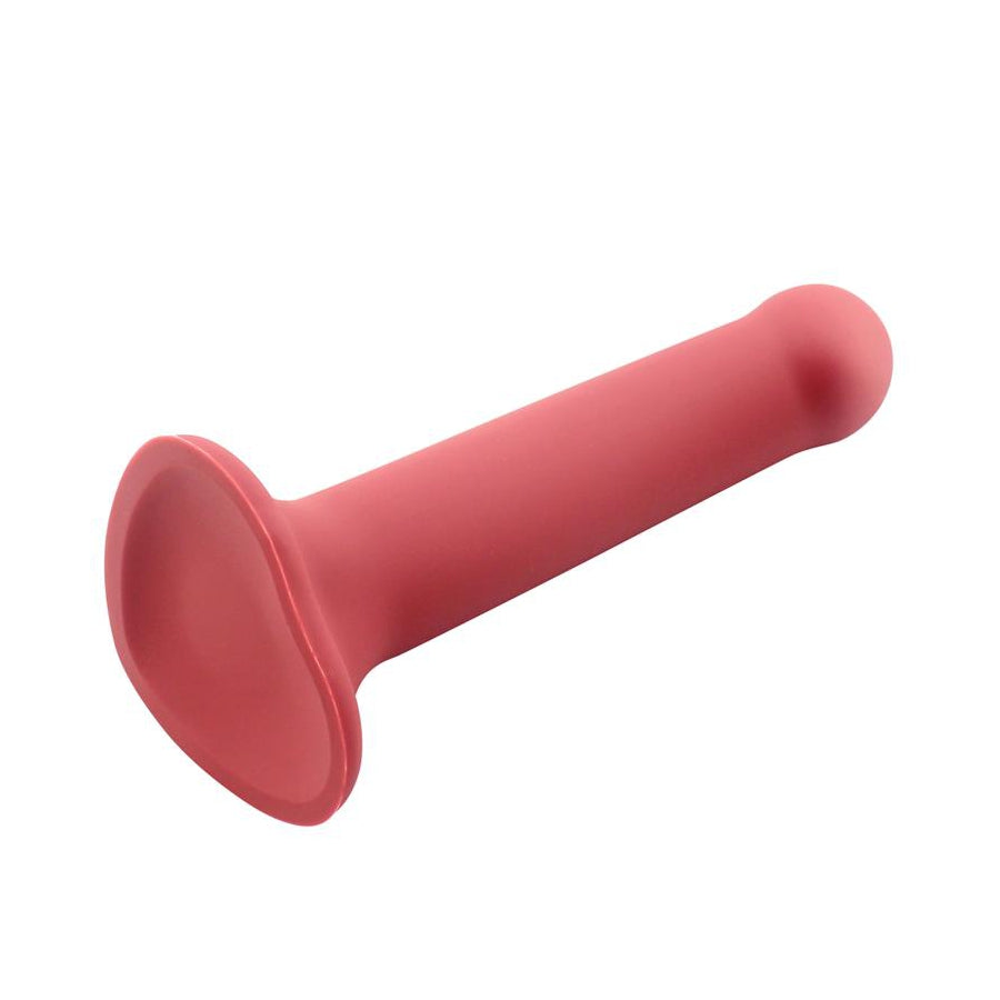 Gode en silicone Bouncy