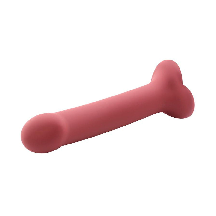 Gode en silicone Bouncy