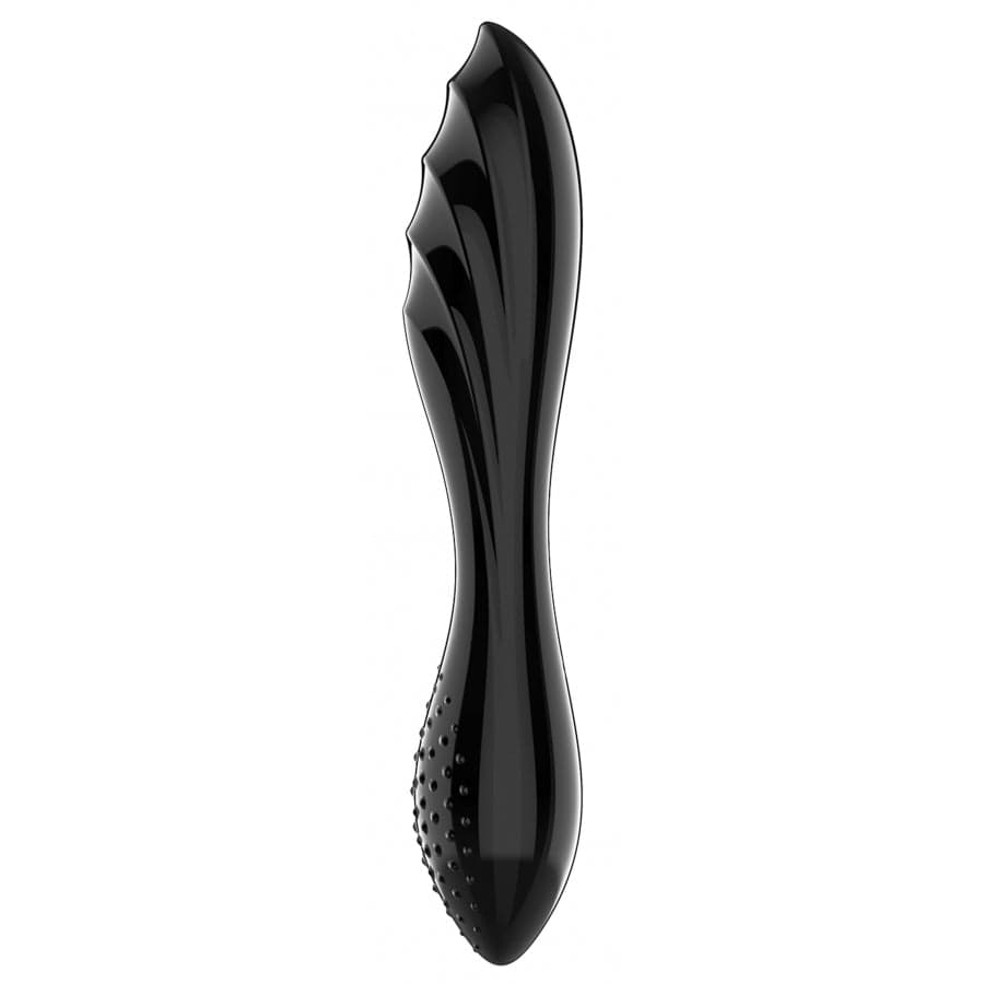 Dildo en verre Dazzling Crystal 1 Satisfyer