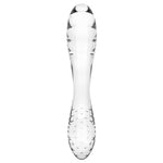 Dildo en verre Dazzling Crystal 1 Satisfyer - Vignette | Adopt1toy