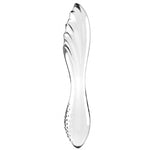 Dildo en verre Dazzling Crystal 1 Satisfyer - Vignette | Adopt1toy