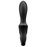 Gode vibrant avec poignée Heat Climax Satisfyer 11 x 3.5cm - Vignette | Adopt1toy