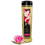 Huile de massage Amour Coeur de Lotus 240mL - Vignette | Adopt1toy