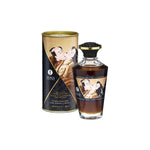 Huile de massage Chauffante Aphrodisiaque - Latté d'amour crémeux 100 ml - Vignette | Adopt1toy