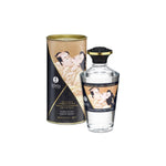 Huile de massage Chauffante Aphrodisiaque - VANILLE Fétiche 100 ml - Vignette | Adopt1toy