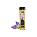 Huile de massage Sensation Lavande 240mL - Vignette | Adopt1toy