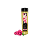 Huile de massages Aphrodisia Pétales de Rose 240mL - Vignette | Adopt1toy