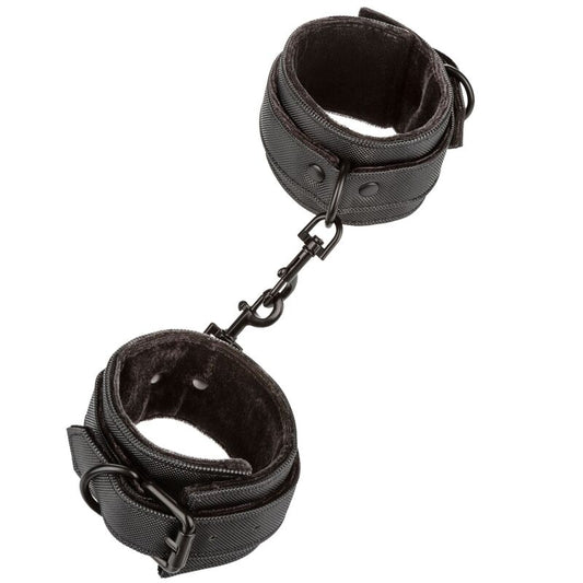 Menottes Boundless Ankle Cuffs : Liberté et Séduction