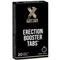 XPOWER - ERECTION PUISSANCE ONGLETS 20 CAP