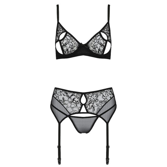 Ensemble Lingerie Primula Eco