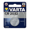 Batterie CR2032 VARTA - Énergie pour vos petits gadgets