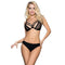 Ensemble Lingerie Séduisant : Soutien-Gorge et Culotte