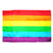 PRIDE - GRAND DRAPEAU LGBT