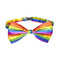 PRIDE - NOEUD PAPILLON DRAPEAU LGBT