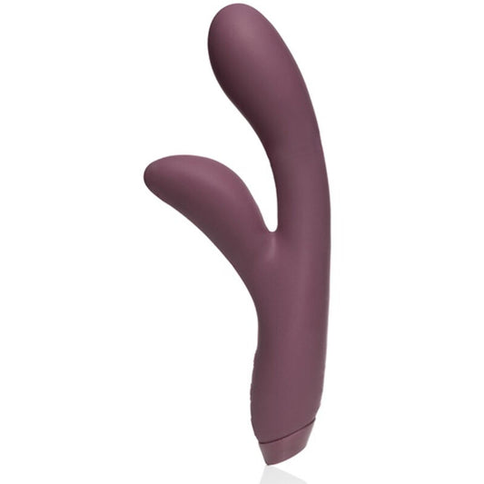 JE JOUE - VIBRATEUR HERA RABBIT - VIOLET