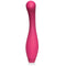 JE JOUE - VIBRATEUR POINT G JUNO - FUCHSIA