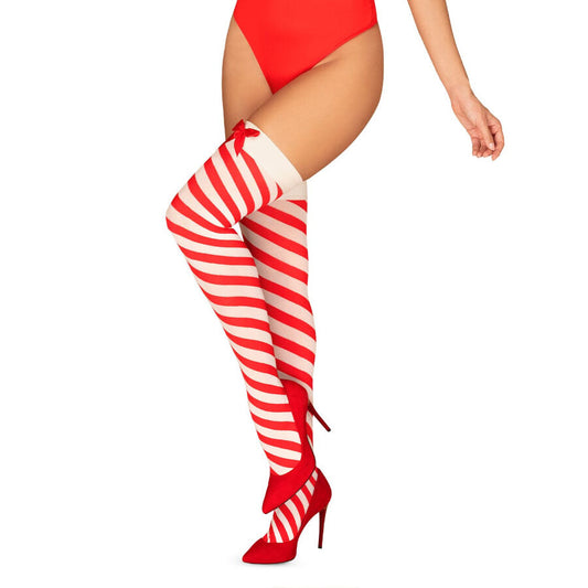 Collants Kissmas Coquins