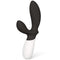 LELO - MASSEUR PROSTATIQUE LOKI WAVE 2 - NOIR