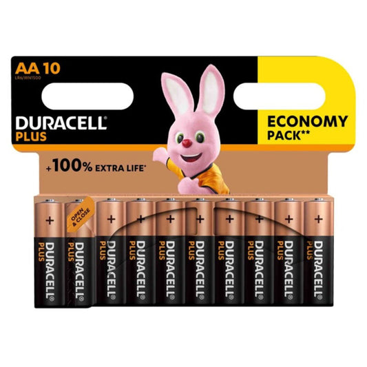 Piles AA Duracell : Énergie Sexy pour Tous Vos Jouets!