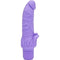 GET REAL - VIBRATEUR STIM CLASSIQUE VIOLET