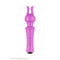 XOCOON - ACCESSOIRES MASSEUR PERSONNEL FUCHSIA