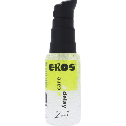 EROS - SOIN LUBRIFIANT RETARD 30 ML